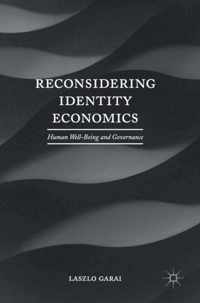 Reconsidering Identity Economics