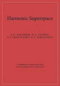 Harmonic Superspace