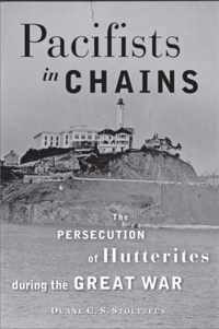 Pacifists In Chains