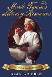 Mark Twain's Literary Resources