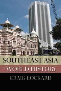 Southeast Asia in World History