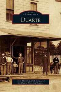 Duarte