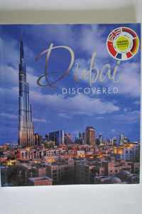 Dubai Discovered