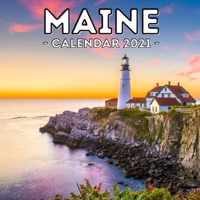 Maine Calendar 2021