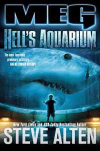 Meg Hells Aquarium