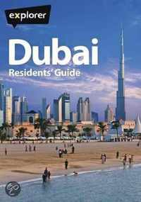 Dubai Complete Residents' Guide