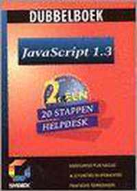 Dubbelboek Javascript 1.3