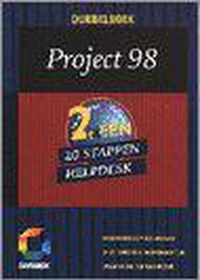 Project 98 (dubbelboek)