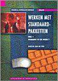 THEORIE/OPDRACHTENBOEK WERKEN MET STANDA