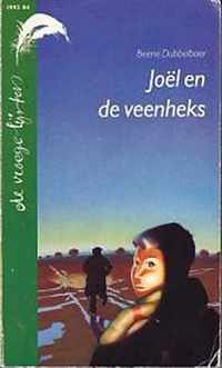 Joel en de veenheks