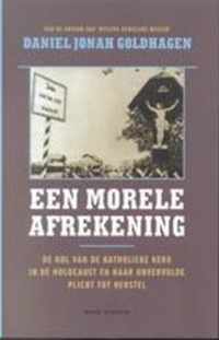 Morele Afrekening