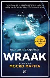 Wraak