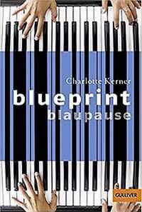 Blueprint Blaupause