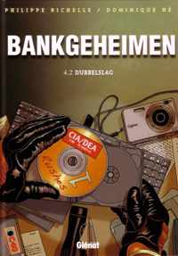 Bankgeheimen 004.2 Dubbelslag