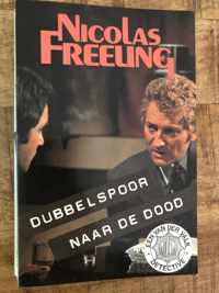 Dubbelspoor naar de dood