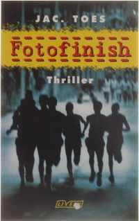 Fotofinish