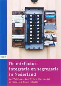 De mixfactor