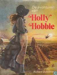 Avonturen van holly hobbie