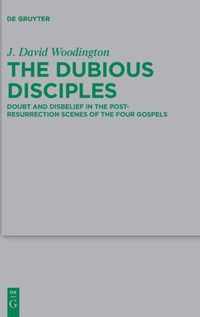 The Dubious Disciples