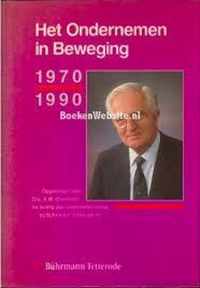 Ondernemen in beweging 1970-1990