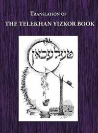 Telekhan Yizkor (Memorial) Book - Translation of Telkhan