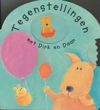 Dirk en Daan: Tegenstellingen