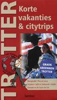 Korte Vakanties & Citytrips