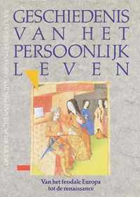 Van het feodale europa tot de renaissance - Georges Duby