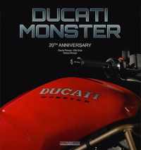 Ducati Monster