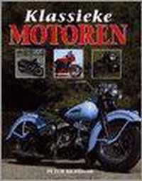 Klassieke motoren