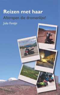 Reizen met haar - Julia Fontijn - Paperback (9789462664074)