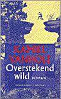 Overstekend wild