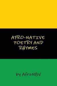 Afro-Native Poetry and Rhymes