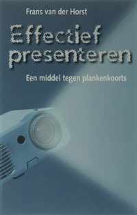 Effectief Presenteren