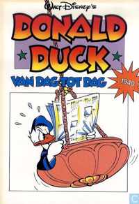 Walt disney s donald duck