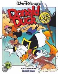 Beste verhalen Donald Duck / 084 Donald Duck als verliezer