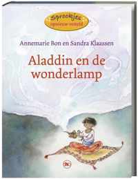 Aladin En De Wonderlamp