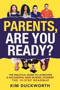 Parents, Are You Ready?