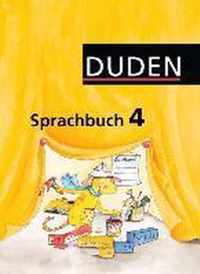 Duden Deutsch Sprachbuch 4. Ausgabe A