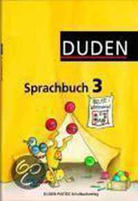 Duden Deutsch Sprachbuch 3. Ausgabe A