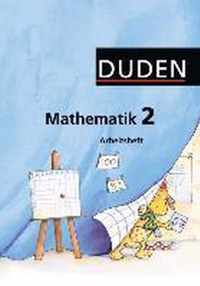 Duden Mathematik 2. Arbeitsheft. Ausgabe B