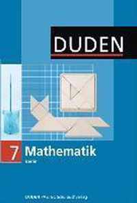 Duden. Mathematik 7. Berlin