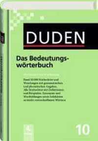 Der Duden in 12 Banden