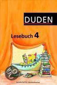 Duden Lesebuch 4