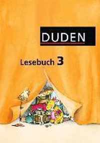 Duden Lesebuch 3