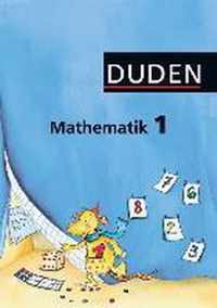 Duden Mathematik 1