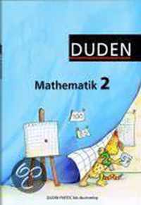 Duden Mathematik 2. Schülerbuch. Ausgabe A