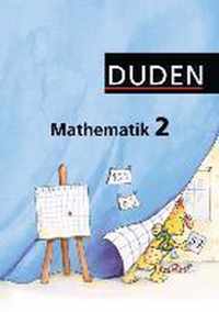 Duden Mathematik 2