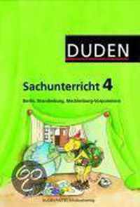 Duden Sachunterricht 04