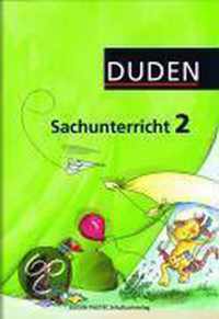 Duden Sachunterricht 2